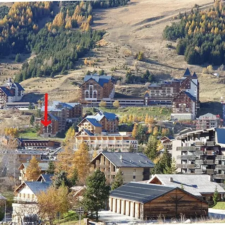 Apartment Alpheratz Forest - 1 A 3 Pers - Wifi, Balcon, Vue Piste Et Glacier Muzelle, Calme, Proche Commerces Et Pistes- Tsc Super Venosc A 80m Les Deux Alpes